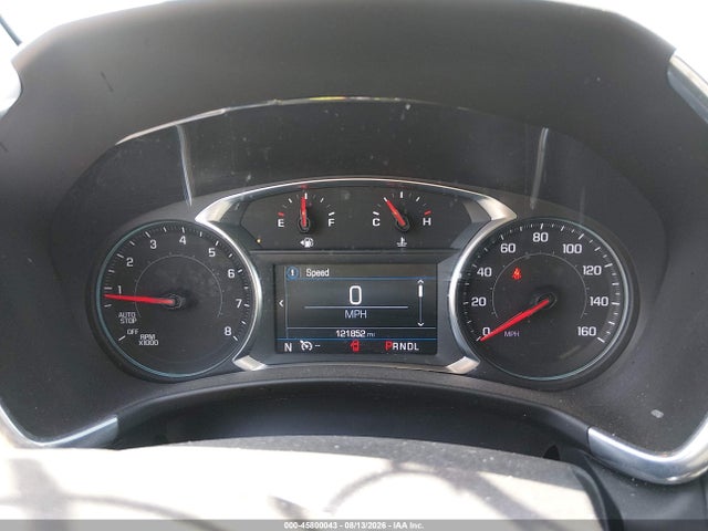 Chevrolet Equinox Awd 2fl 2023 3GNAXTEG8PL269732 Image 7