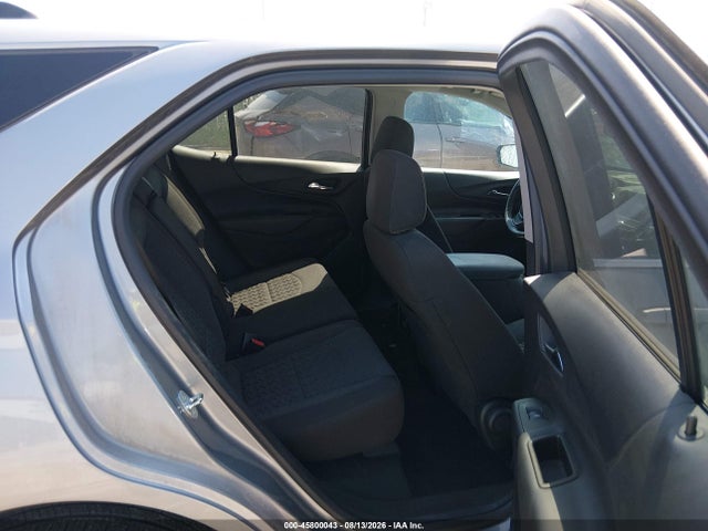 Chevrolet Equinox Awd 2fl 2023 3GNAXTEG8PL269732 Image 8