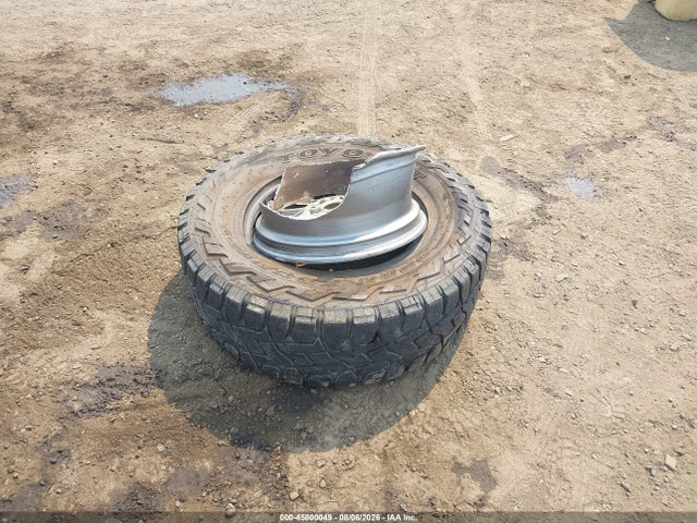 1C4BJWCG6GL180465 Jeep Wrangler Rubicon