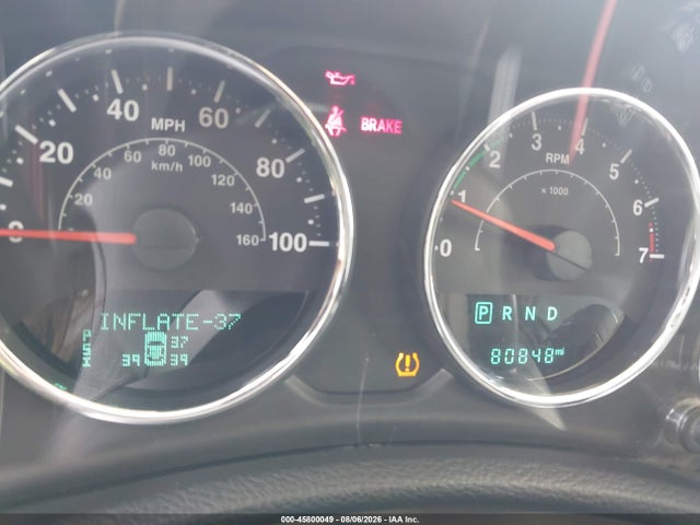 1C4BJWCG6GL180465 Jeep Wrangler Rubicon