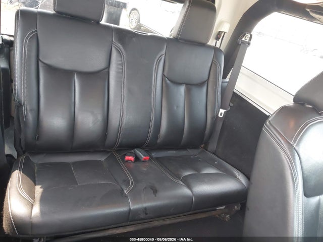 Jeep Wrangler Rubicon 2016 1C4BJWCG6GL180465 Image 8