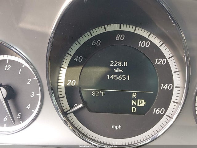 Продажа на аукционе авто 2010 Mercedes-benz E 350, vin: WDDHF5GB2AA076990, номер лота: 45800055