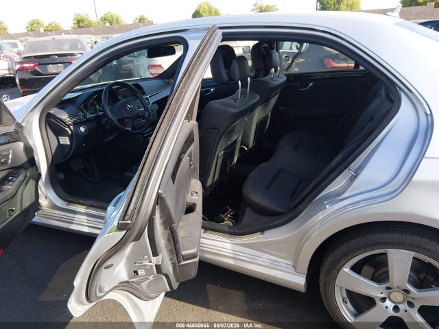 Продажа на аукционе авто 2010 Mercedes-benz E 350, vin: WDDHF5GB2AA076990, номер лота: 45800055