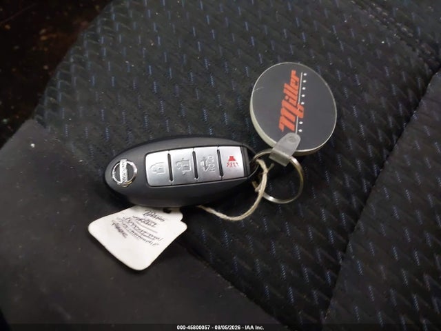 Aukcja sprzedaży 2015 Nissan Sentra Sr, vin: 3N1AB7AP8FY270145, numer aukcji: 45800057