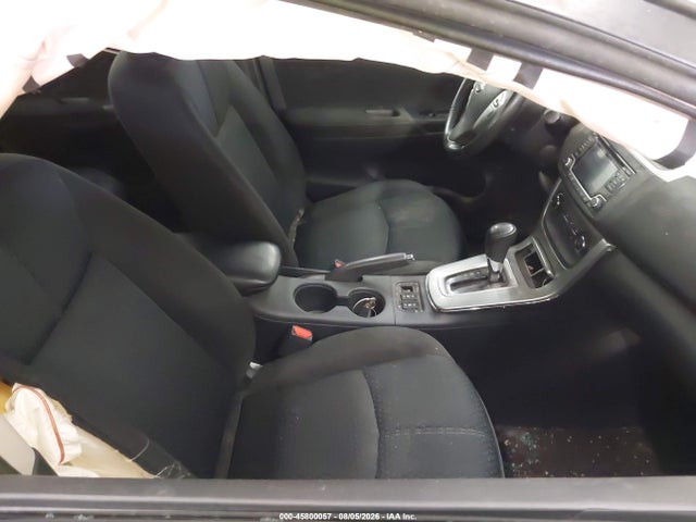 Aukcja sprzedaży 2015 Nissan Sentra Sr, vin: 3N1AB7AP8FY270145, numer aukcji: 45800057
