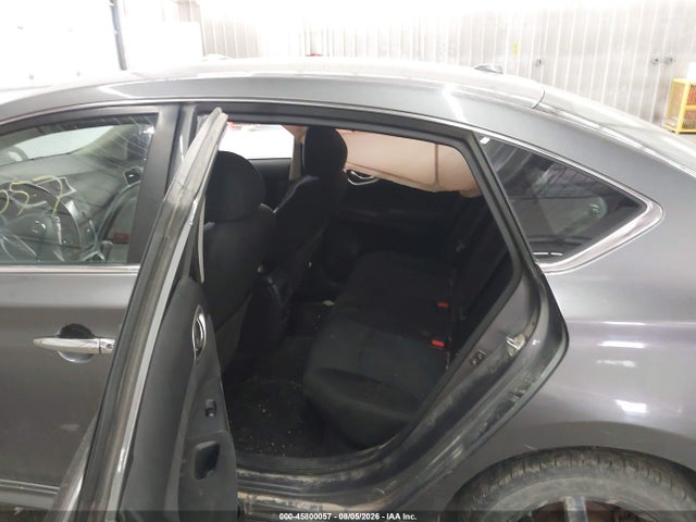 Aukcja sprzedaży 2015 Nissan Sentra Sr, vin: 3N1AB7AP8FY270145, numer aukcji: 45800057