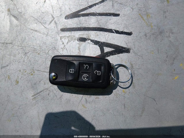 45800059 :رقم المزاد ، 1VWCS7A34EC033448 vin ، 2014 Volkswagen Passat 1.8t Sel Premium مزاد بيع