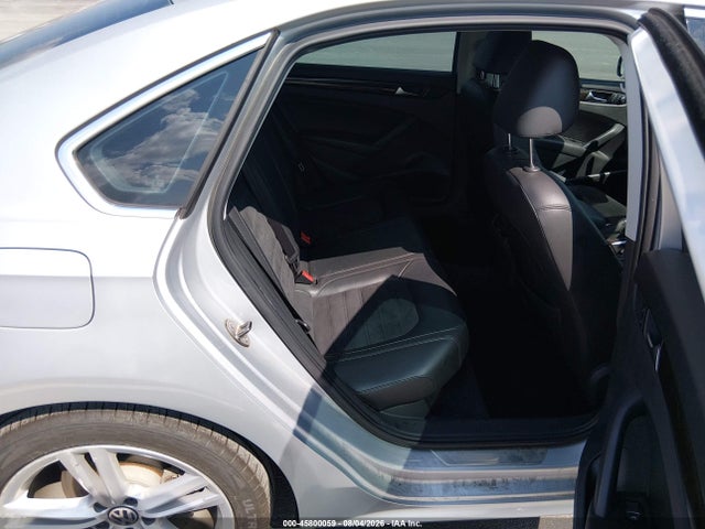 45800059 :رقم المزاد ، 1VWCS7A34EC033448 vin ، 2014 Volkswagen Passat 1.8t Sel Premium مزاد بيع