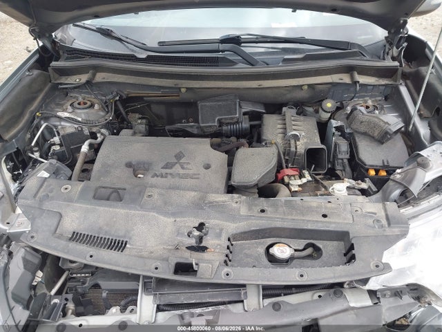 Aukcja sprzedaży 2020 Mitsubishi Outlander Sel 2.4 S-awc, vin: JA4AZ3A33LJ000636, numer aukcji: 45800060
