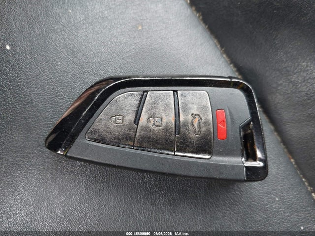 Aukcja sprzedaży 2020 Mitsubishi Outlander Sel 2.4 S-awc, vin: JA4AZ3A33LJ000636, numer aukcji: 45800060
