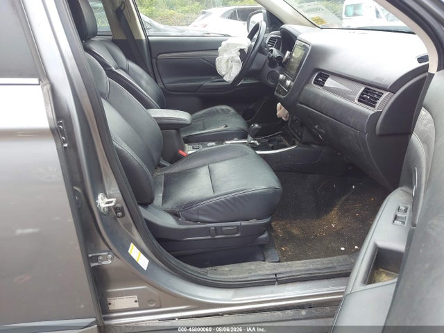 Aukcja sprzedaży 2020 Mitsubishi Outlander Sel 2.4 S-awc, vin: JA4AZ3A33LJ000636, numer aukcji: 45800060
