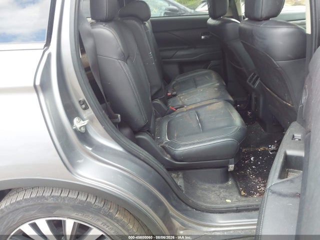 Aukcja sprzedaży 2020 Mitsubishi Outlander Sel 2.4 S-awc, vin: JA4AZ3A33LJ000636, numer aukcji: 45800060