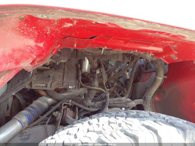 Продажа на аукционе авто 2016 Chevrolet Silverado 2500hd Ltz, vin: 1GC1KWE80GF197338, номер лота: 45800061