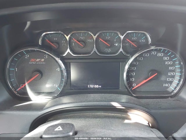 Продажа на аукционе авто 2016 Chevrolet Silverado 2500hd Ltz, vin: 1GC1KWE80GF197338, номер лота: 45800061