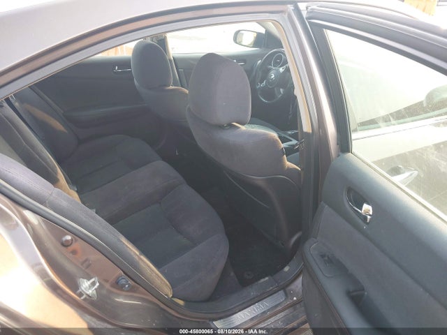 2014 Nissan Maxima 3.5 S/3.5 Sv მანქანა იყიდება აუქციონზე, vin: 1N4AA5AP0EC457011, აუქციონის ნომერი: 45800065