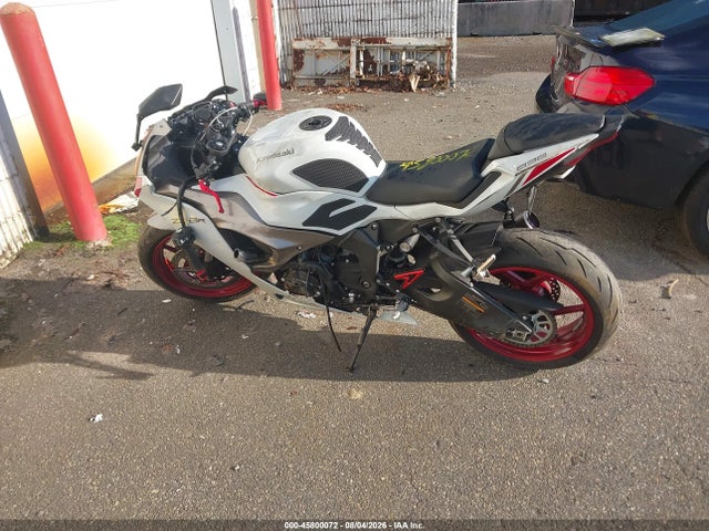 JKBZXJJ19SA028897 Kawasaki Zx636 K