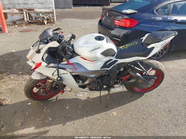 JKBZXJJ19SA028897 Kawasaki Zx636 K