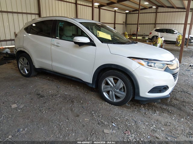 Aukcja sprzedaży 2019 Honda Hr-v Ex-l, vin: 3CZRU5H75KM709673, numer aukcji: 45800077