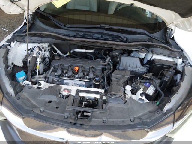 2019 Honda Hr-v Ex-l მანქანა იყიდება აუქციონზე, vin: 3CZRU5H75KM709673, აუქციონის ნომერი: 45800077