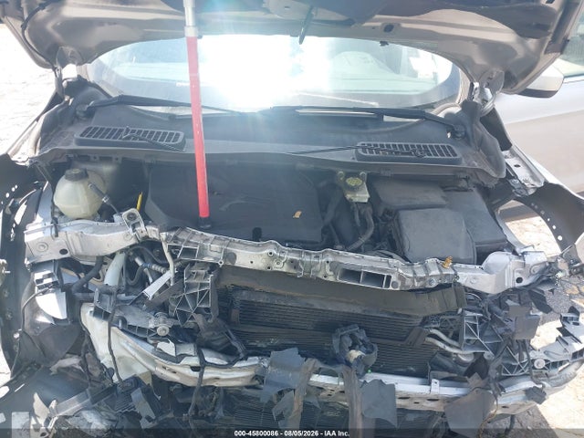 Aukcja sprzedaży 2017 Ford Escape Se, vin: 1FMCU0GD2HUA75261, numer aukcji: 45800086