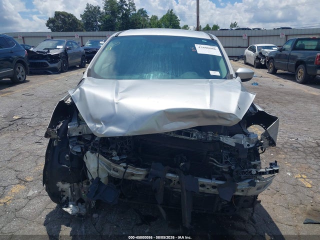 Aukcja sprzedaży 2017 Ford Escape Se, vin: 1FMCU0GD2HUA75261, numer aukcji: 45800086