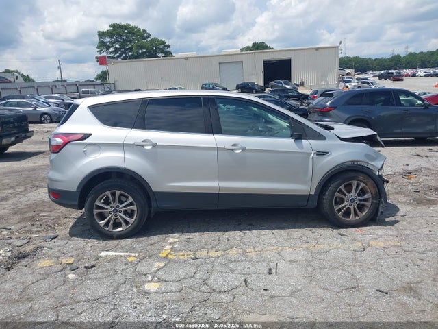 Aukcja sprzedaży 2017 Ford Escape Se, vin: 1FMCU0GD2HUA75261, numer aukcji: 45800086