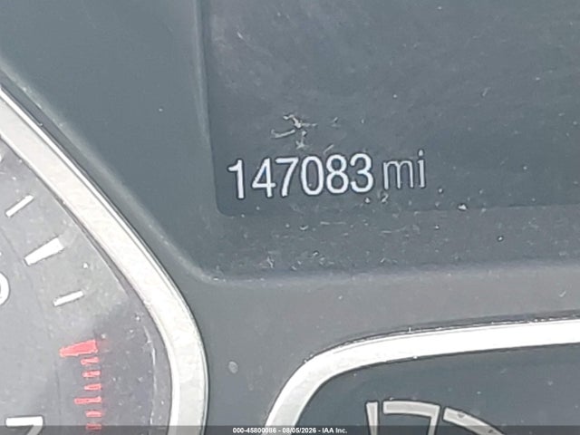 Aukcja sprzedaży 2017 Ford Escape Se, vin: 1FMCU0GD2HUA75261, numer aukcji: 45800086