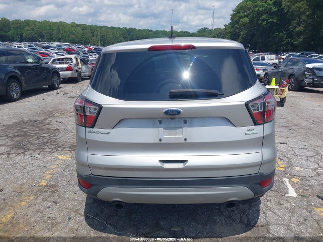 Aukcja sprzedaży 2017 Ford Escape Se, vin: 1FMCU0GD2HUA75261, numer aukcji: 45800086