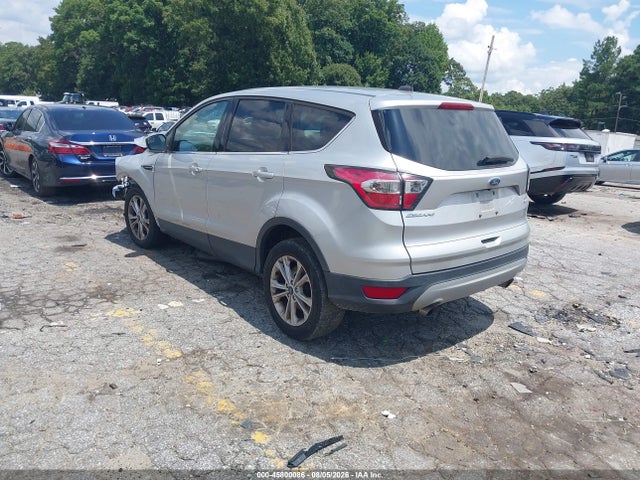 Aukcja sprzedaży 2017 Ford Escape Se, vin: 1FMCU0GD2HUA75261, numer aukcji: 45800086