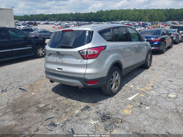 Aukcja sprzedaży 2017 Ford Escape Se, vin: 1FMCU0GD2HUA75261, numer aukcji: 45800086