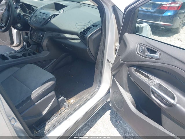 Aukcja sprzedaży 2017 Ford Escape Se, vin: 1FMCU0GD2HUA75261, numer aukcji: 45800086