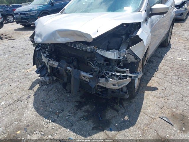 Aukcja sprzedaży 2017 Ford Escape Se, vin: 1FMCU0GD2HUA75261, numer aukcji: 45800086