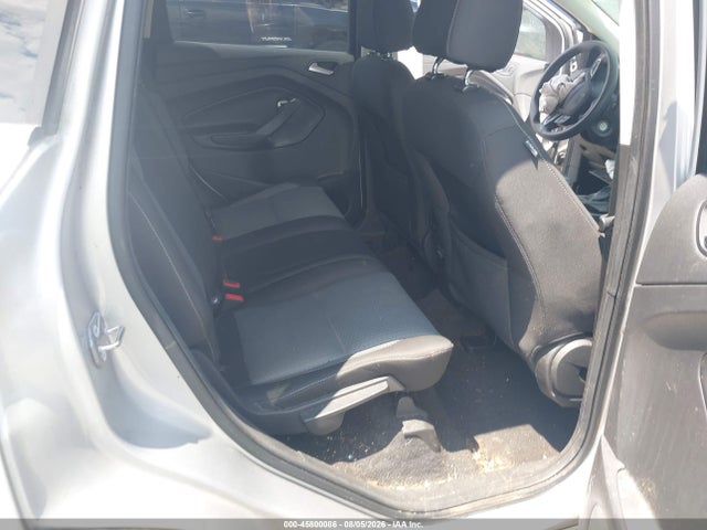 Aukcja sprzedaży 2017 Ford Escape Se, vin: 1FMCU0GD2HUA75261, numer aukcji: 45800086
