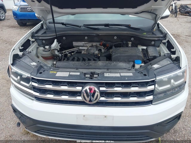 Aukcja sprzedaży 2019 Volkswagen Atlas 3.6l V6 Se W/technology, vin: 1V2UR2CA6KC560063, numer aukcji: 45800087