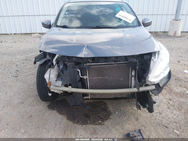 Продажа на аукционе авто 2019 Nissan Versa 1.6 Sv, vin: 3N1CN7AP8KL865133, номер лота: 45800089