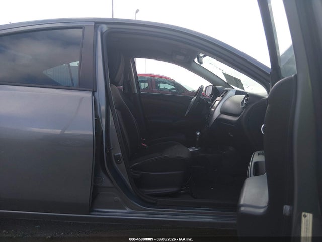 Продажа на аукционе авто 2019 Nissan Versa 1.6 Sv, vin: 3N1CN7AP8KL865133, номер лота: 45800089