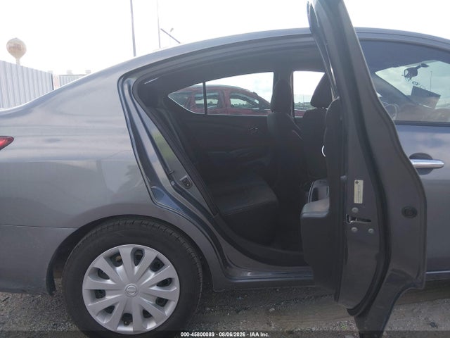 Продажа на аукционе авто 2019 Nissan Versa 1.6 Sv, vin: 3N1CN7AP8KL865133, номер лота: 45800089