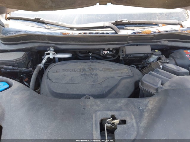 5FNYF6H56GB102175 Honda Pilot Ex-l