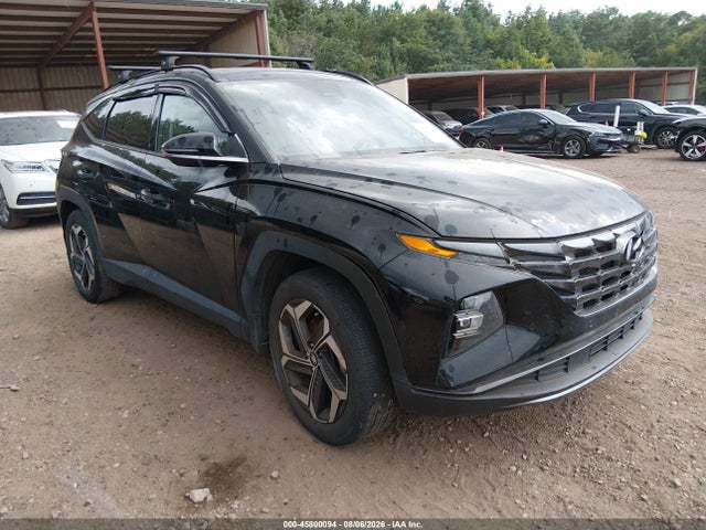 Aukcja sprzedaży 2023 Hyundai Tucson Limited, vin: 5NMJE3AE0PH172072, numer aukcji: 45800094