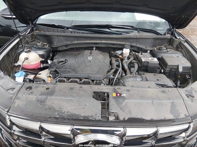 Aukcja sprzedaży 2023 Hyundai Tucson Limited, vin: 5NMJE3AE0PH172072, numer aukcji: 45800094