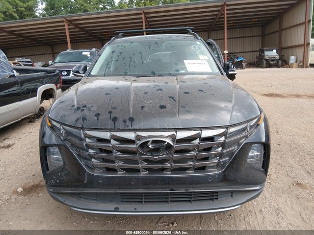 Aukcja sprzedaży 2023 Hyundai Tucson Limited, vin: 5NMJE3AE0PH172072, numer aukcji: 45800094