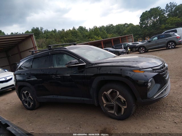Aukcja sprzedaży 2023 Hyundai Tucson Limited, vin: 5NMJE3AE0PH172072, numer aukcji: 45800094