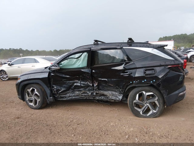 Aukcja sprzedaży 2023 Hyundai Tucson Limited, vin: 5NMJE3AE0PH172072, numer aukcji: 45800094