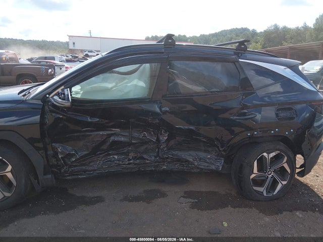 Aukcja sprzedaży 2023 Hyundai Tucson Limited, vin: 5NMJE3AE0PH172072, numer aukcji: 45800094