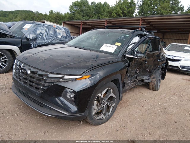 Aukcja sprzedaży 2023 Hyundai Tucson Limited, vin: 5NMJE3AE0PH172072, numer aukcji: 45800094