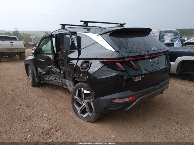 Aukcja sprzedaży 2023 Hyundai Tucson Limited, vin: 5NMJE3AE0PH172072, numer aukcji: 45800094
