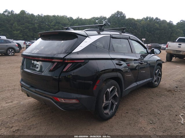 Aukcja sprzedaży 2023 Hyundai Tucson Limited, vin: 5NMJE3AE0PH172072, numer aukcji: 45800094
