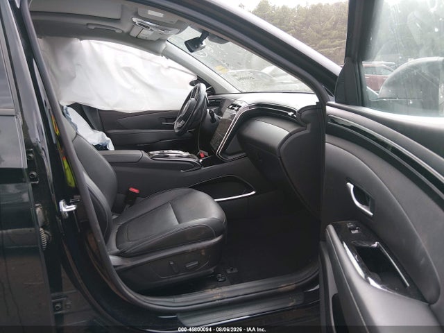 Aukcja sprzedaży 2023 Hyundai Tucson Limited, vin: 5NMJE3AE0PH172072, numer aukcji: 45800094
