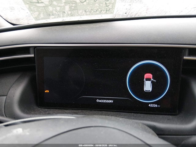 Aukcja sprzedaży 2023 Hyundai Tucson Limited, vin: 5NMJE3AE0PH172072, numer aukcji: 45800094