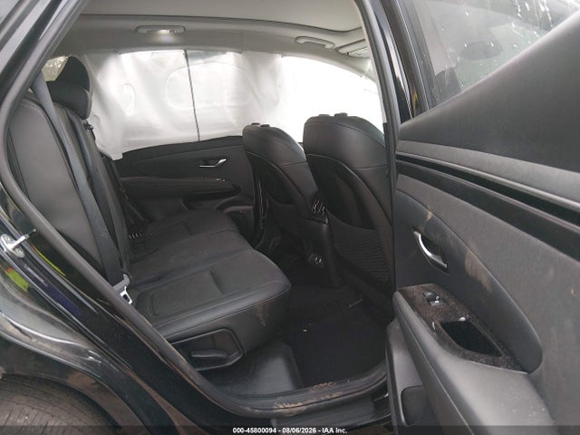 Aukcja sprzedaży 2023 Hyundai Tucson Limited, vin: 5NMJE3AE0PH172072, numer aukcji: 45800094